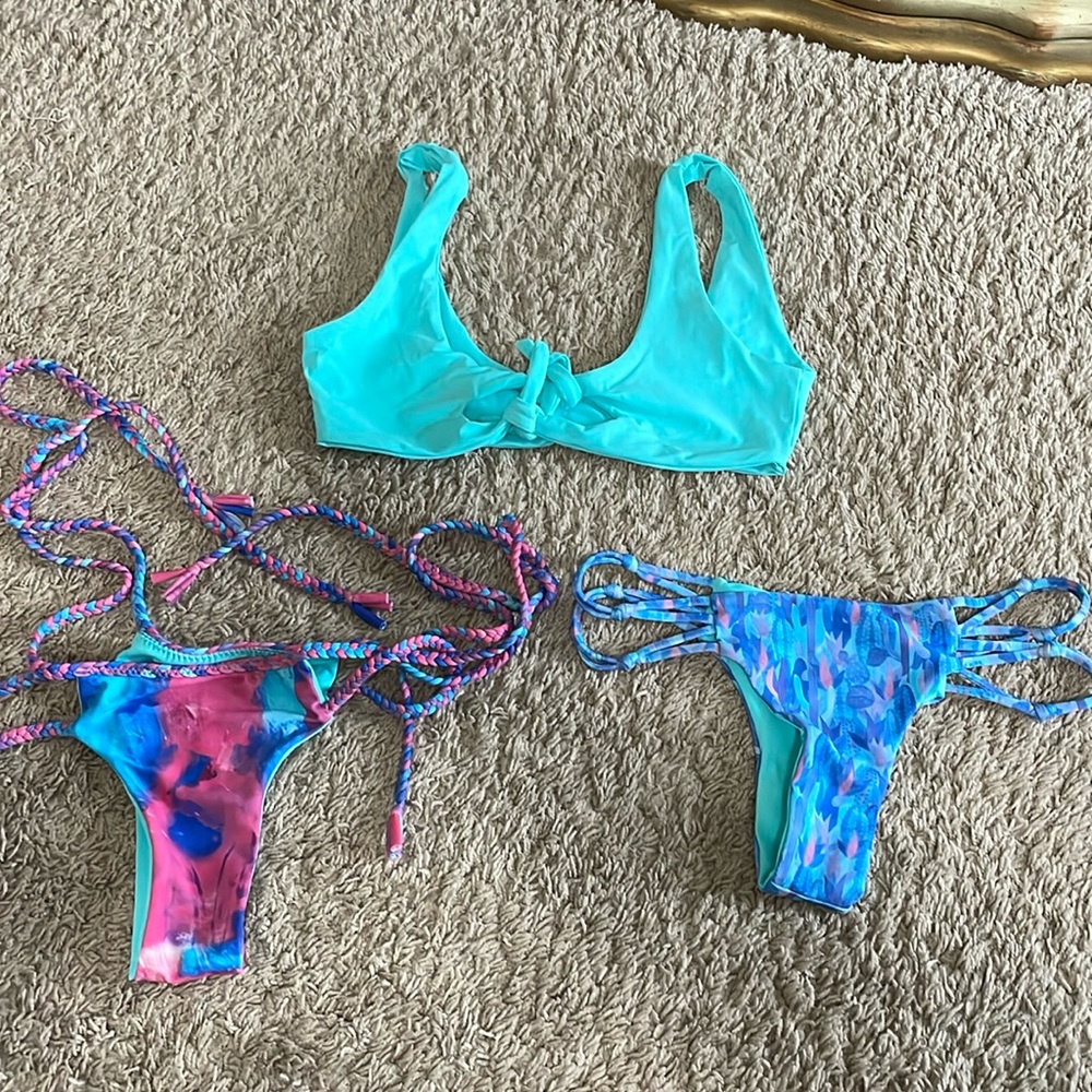 Moana bikini